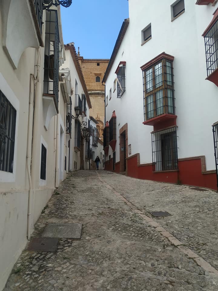 Old Town, Ronda